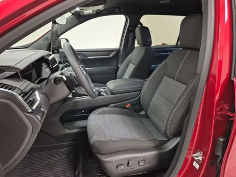 New 2026 GMC Acadia Elevation w/ Black Edition image 20