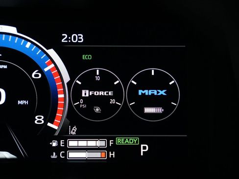 Used 2025 Toyota Sequoia SR5 image 31