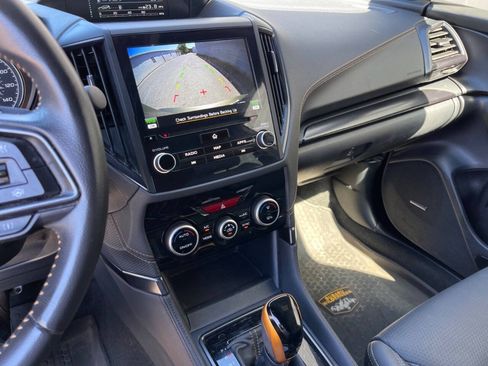 Used 2023 Subaru Forester Wilderness AWD/4WD image 19