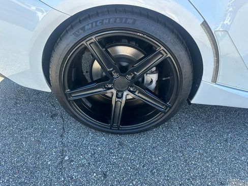 Used 2014 Lexus IS 350 w/ F Sport Package image 5