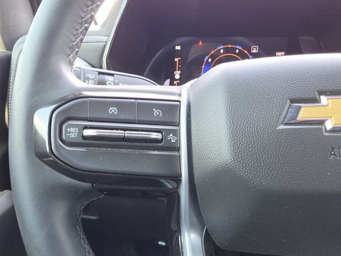 Used 2023 Chevrolet Colorado LT w/ LT Convenience Package II RWD image 20