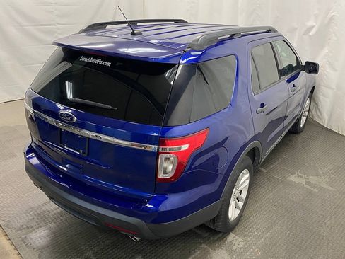 Used 2015 Ford Explorer FWD image 10