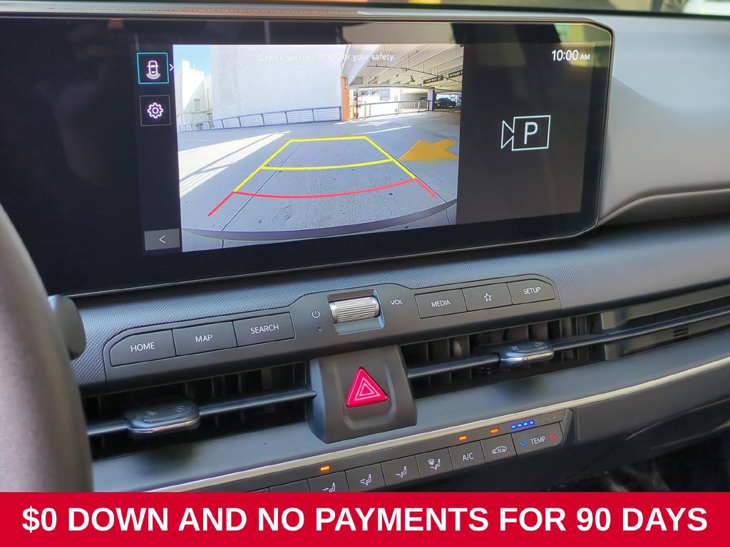 Used 2025 Kia K4 FWD image 14