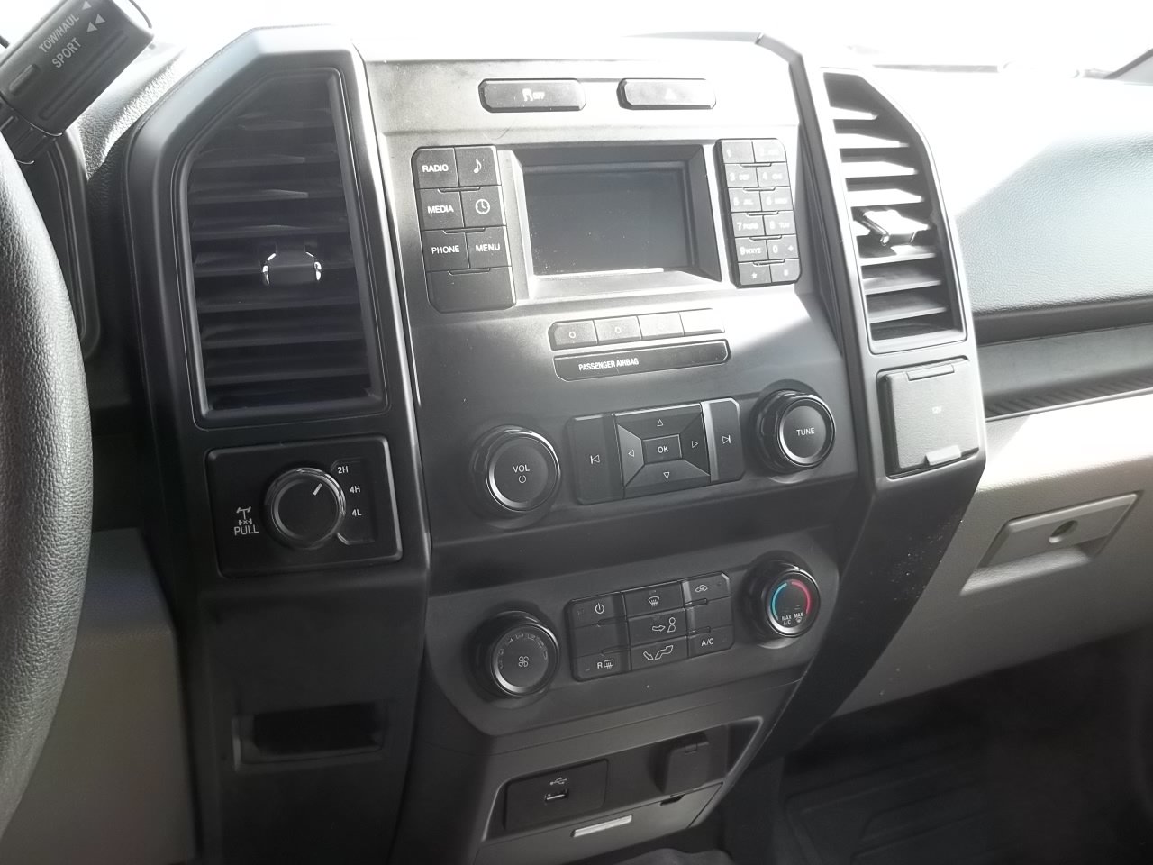 Used 2017 Ford F150 XL AWD/4WD image 7
