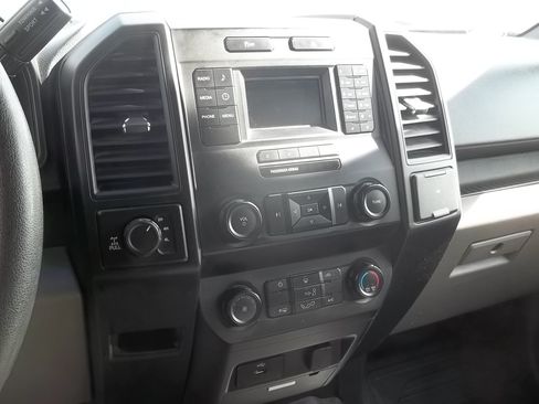 Used 2017 Ford F150 XL AWD/4WD image 7