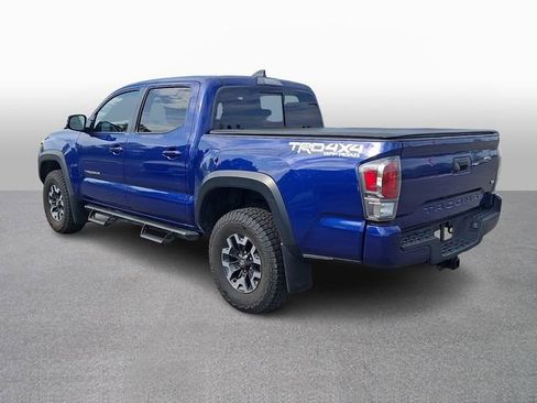 Used 2023 Toyota Tacoma TRD Off-Road w/ Technology Package image 6