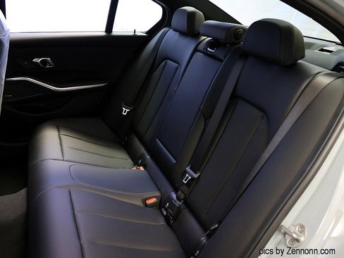 New 2026 BMW M340i xDrive w/ Premium Package image 12