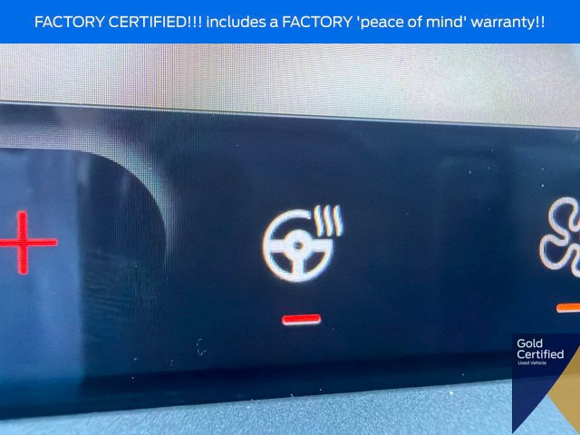 Used 2023 Ford Escape Active w/ Tech Pack #2 FWD image 33