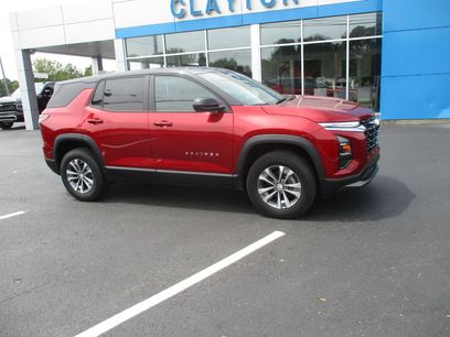 New 2026 Chevrolet Equinox LT w/ Convenience Package II