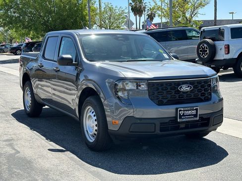 New 2026 Ford Maverick XL FWD image 10