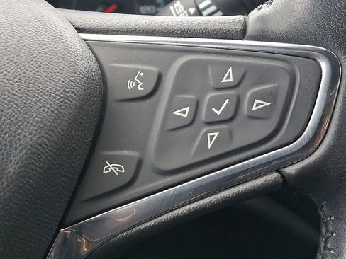 Used 2020 Chevrolet Malibu RS FWD image 22