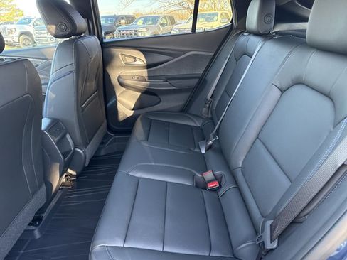 New 2026 Buick Envista Sport Touring w/ Convenience II Package image 5