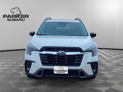 Certified 2024 Subaru Ascent Touring w/ Popular Package #2 image 8