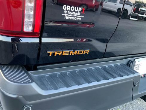 Used 2024 Ford F150 Tremor w/ Equipment Group 402A High AWD/4WD image 30