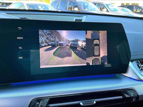 Certified 2025 BMW X1 xDrive28i image 26