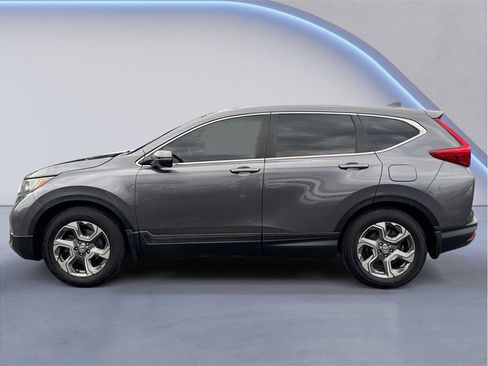 Used 2018 Honda CR-V EX image 3