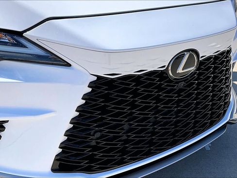 Used 2024 Lexus RX 350 F Sport w/ Convenience Package image 30