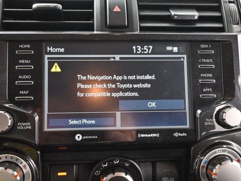 Used 2024 Toyota 4Runner TRD Off-Road image 24