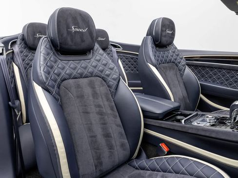 Used 2022 Bentley Continental GT Speed AWD/4WD image 19
