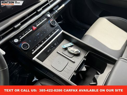 Used 2025 Hyundai Santa Fe SEL image 26