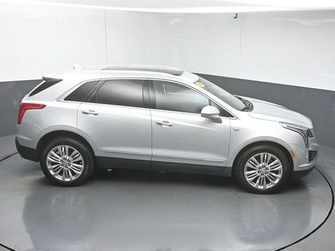 Used 2019 Cadillac XT5 Premium Luxury AWD/4WD image 50