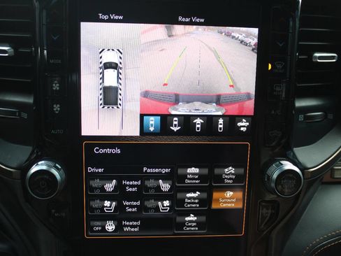 Used 2020 RAM 3500 Limited image 34