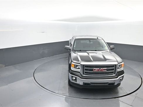 Used 2014 GMC Sierra 1500 SLE w/ SLE Value Package image 18