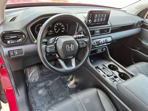 Certified 2023 Honda Pilot EX-L image 10