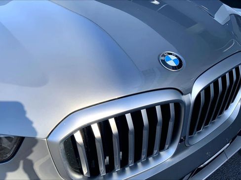Certified 2026 BMW X5 sDrive40i image 29