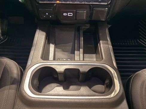 Used 2022 Chevrolet Silverado 1500 LTZ w/ LTZ Premium Texas Edition RWD image 28