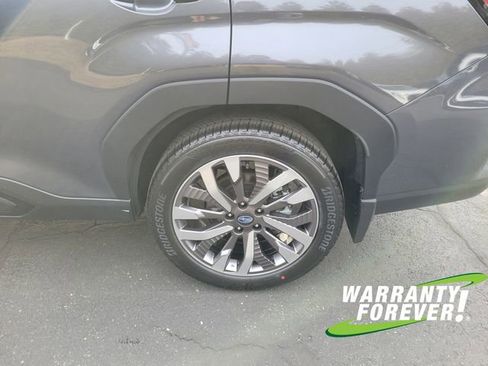 New 2026 Subaru Forester Touring image 22