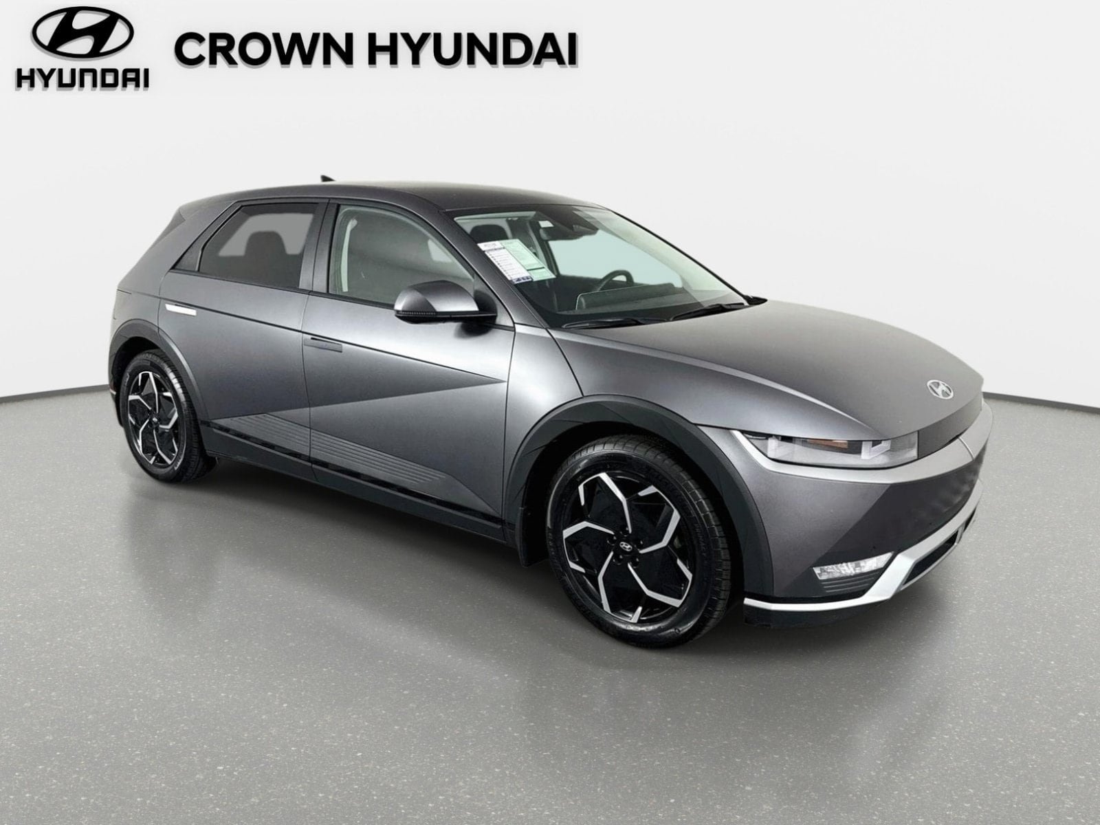 Used 2024 Hyundai Ioniq 5 SEL RWD image 3
