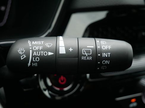 New 2026 Honda CR-V Sport Touring image 26