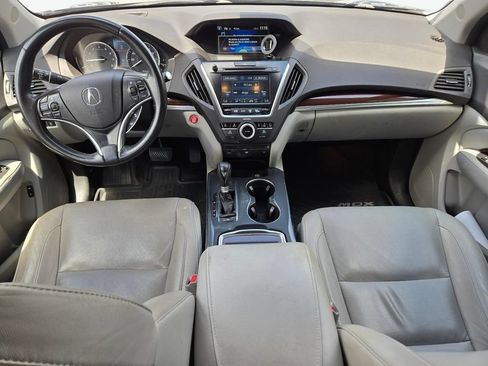 Used 2014 Acura MDX SH-AWD w/ Advance Package image 18