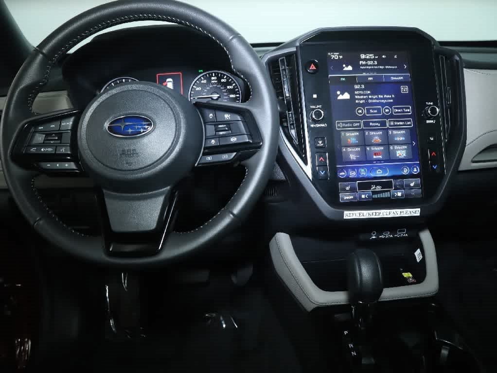 Certified 2026 Subaru Forester Premium AWD/4WD image 29