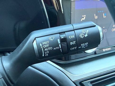 Certified 2025 Lexus TX 350 AWD w/ Technology Package image 17
