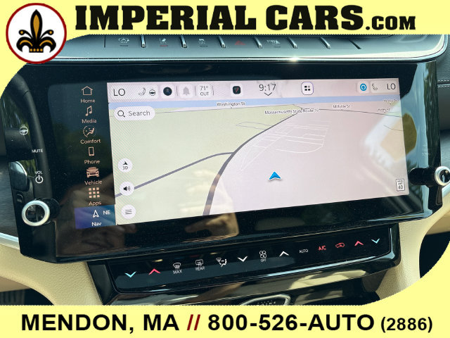 New 2026 Jeep Grand Cherokee Limited w/ Limited Altitude Package AWD/4WD image 21