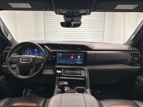 Used 2023 GMC Sierra 1500 AT4 w/ AT4 Premium Package image 16