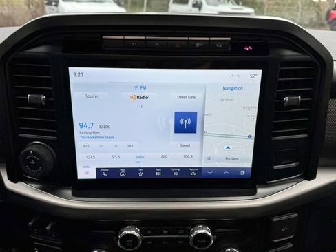 Certified 2021 Ford F150 Raptor w/ Equipment Group 801A High image 22