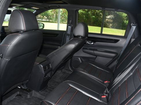 Used 2023 Honda CR-V Sport Touring image 17
