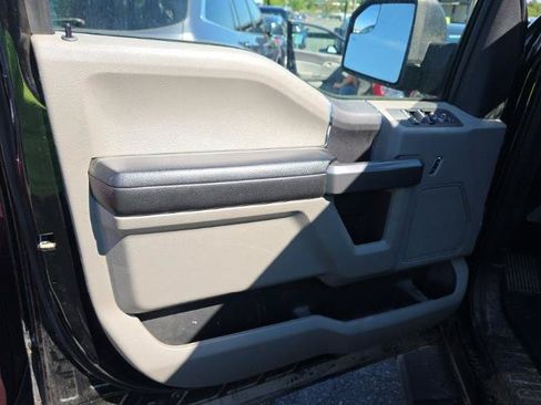 Used 2018 Ford F150 XLT w/ Equipment Group 301A Mid AWD/4WD image 9