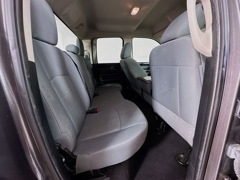 Used 2014 RAM 1500 Express image 29