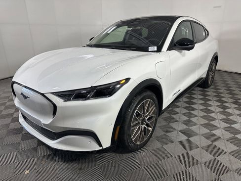 New 2024 Ford Mustang Mach-E Premium image 12