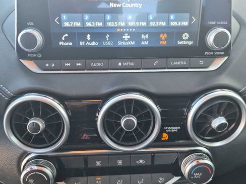 Used 2024 Nissan Sentra SV image 11