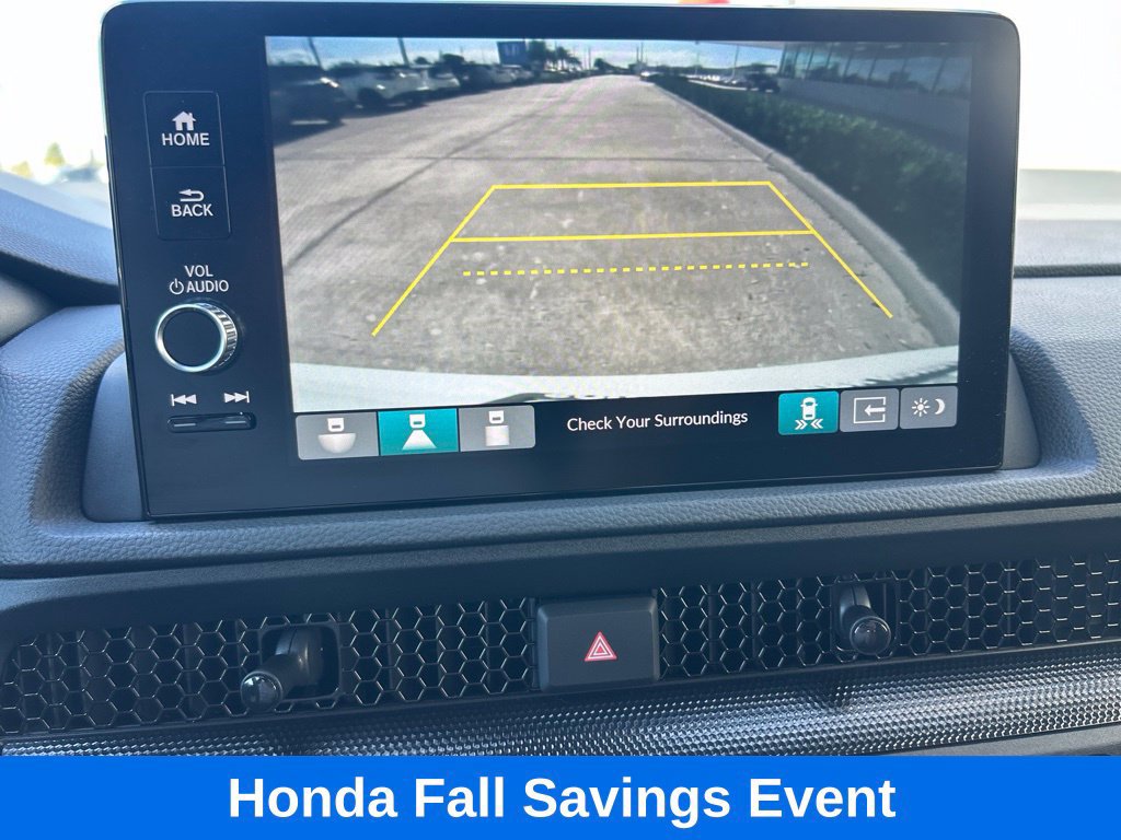 Used 2024 Honda CR-V Sport-L image 33