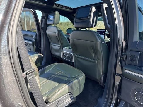 Used 2022 Ford Expedition Timberline image 38