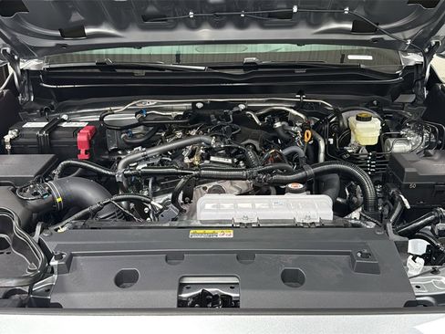 New 2025 Toyota Tacoma TRD Off-Road image 25