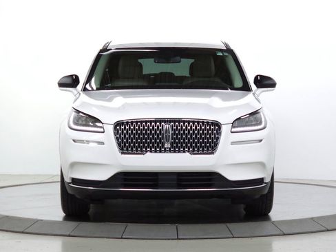 Used 2021 Lincoln Corsair FWD image 2