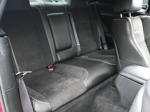 Used 2022 Dodge Challenger SRT Hellcat RWD image 24