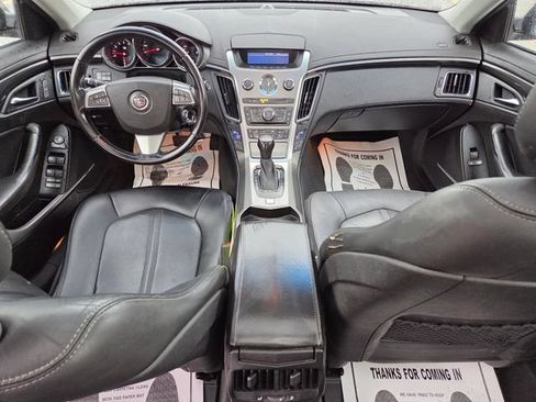 Used 2013 Cadillac CTS Luxury AWD/4WD image 51